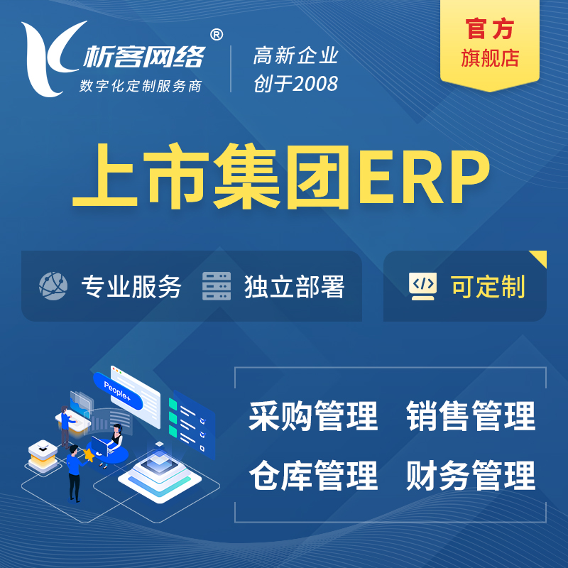 太原上市集团ERP软件生产MES车间管理系统