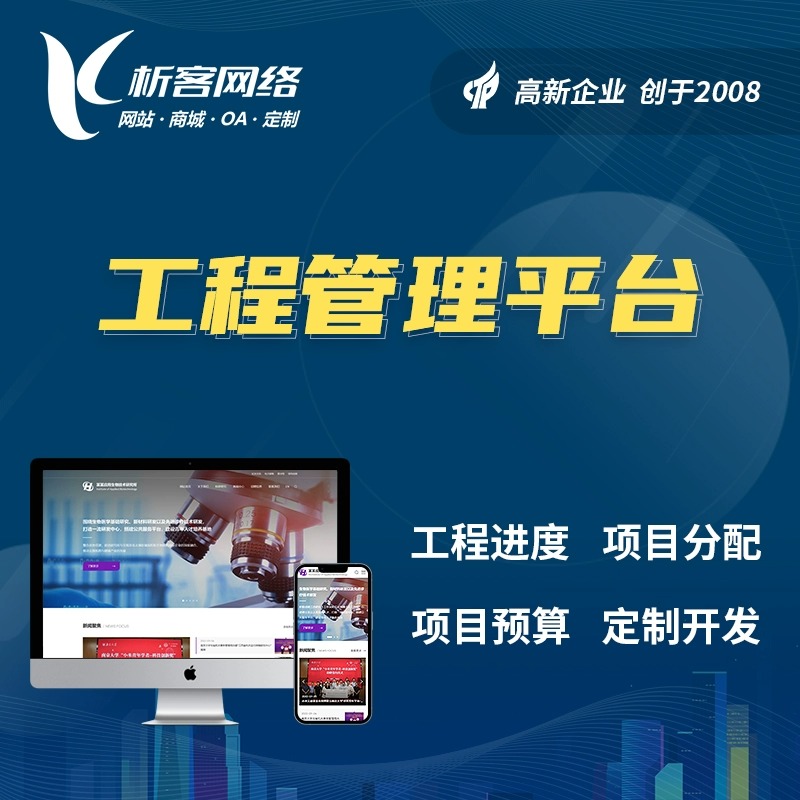 太原外贸网站定制的关键技术与市场适配性分析